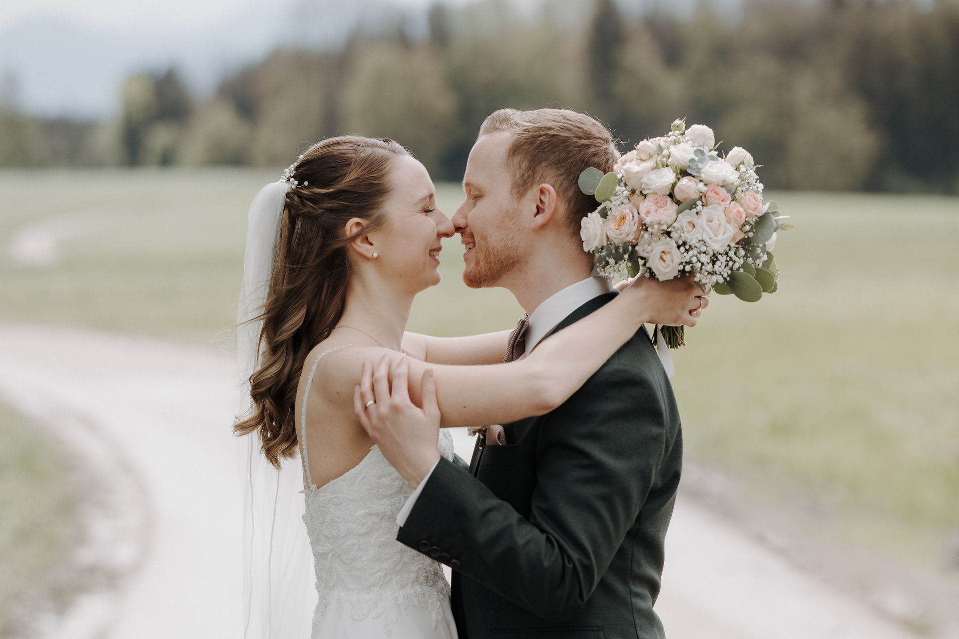 Hochzeitsfoto